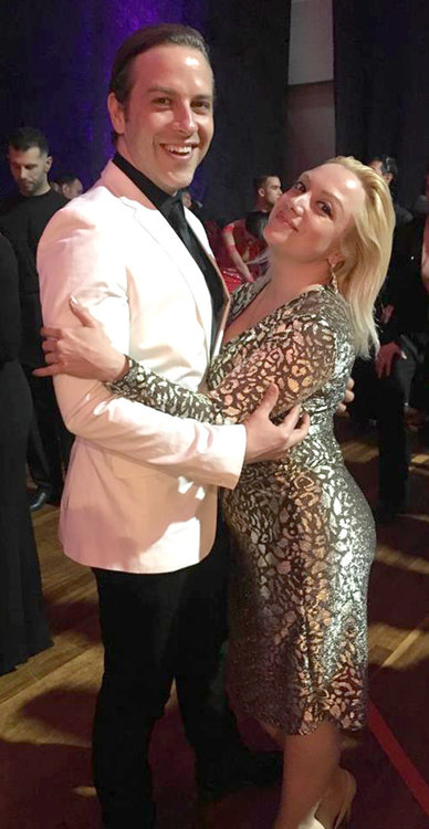 Силно представяне за танцьорите на „Гранд“ на фестивал в Гърция