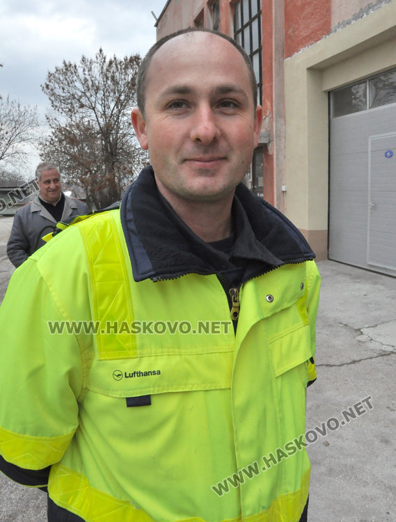 инж.Ангел Проданов