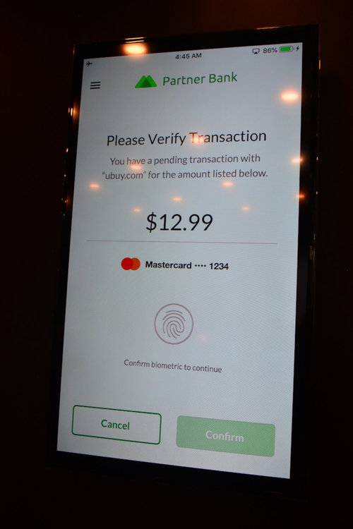 Сигурните плащания „знаят” за нас повече, отколкото предполагаме