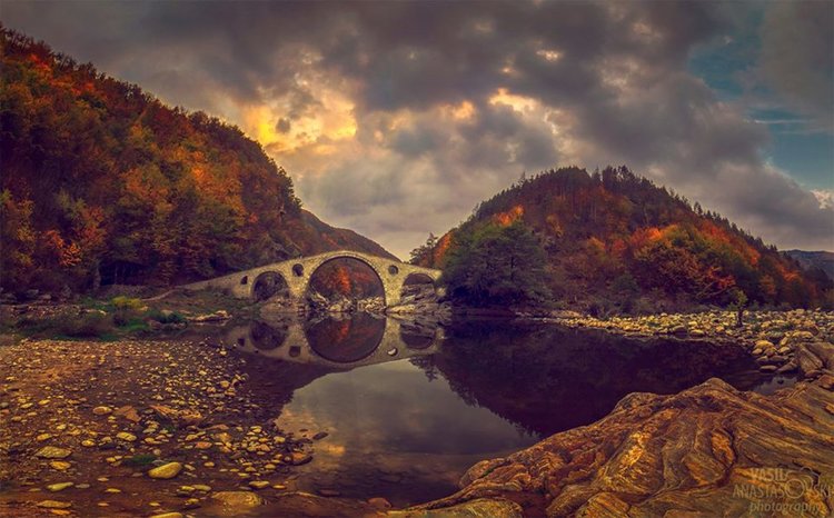 Регионален ученически конкурс за фотография обяви РИОСВ-Хасково