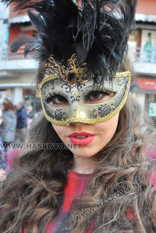 Коронованите особи Наталия и Христо поведоха 48-ия Фашинг