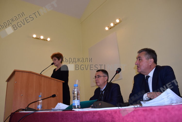 Камелия Василева