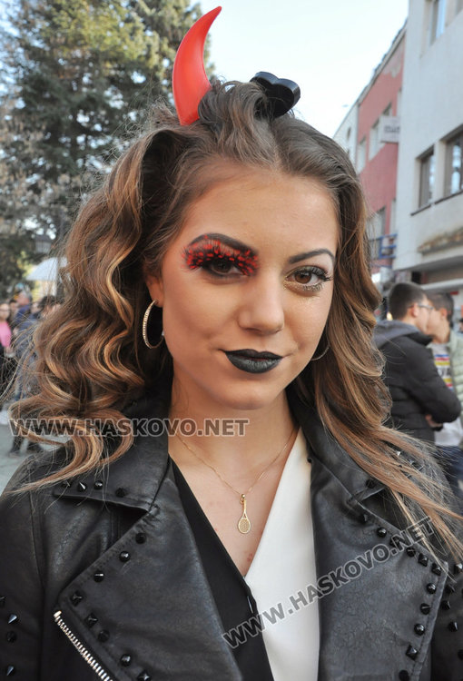 Коронованите особи Наталия и Христо поведоха 48-ия Фашинг