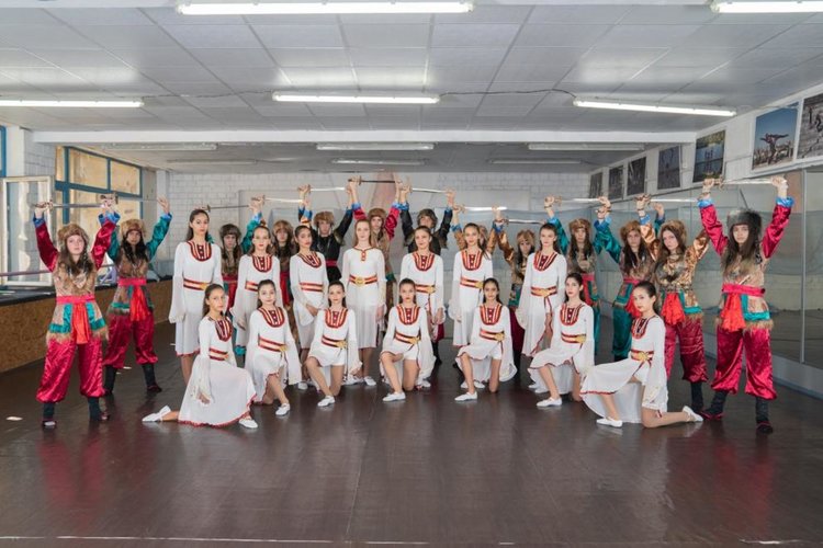 снимка: личен архив