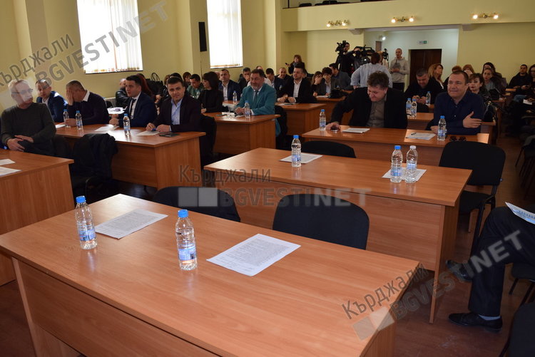 БСП бойкотира избора