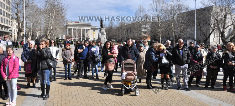 Голям концерт огласи площад „Свобода“ в Деня на самодееца
