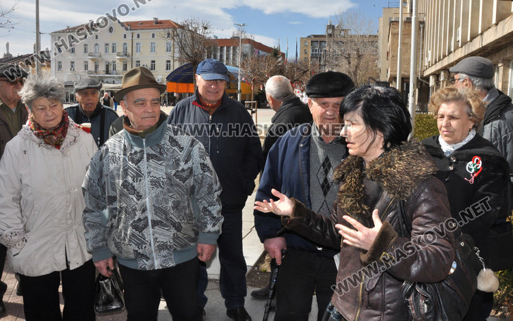 Земеделците заедно отбелязаха 140 години от рождението на Александър Стамболийски