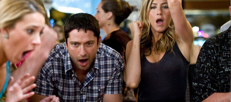 Седем блокбастъра по AXN през март