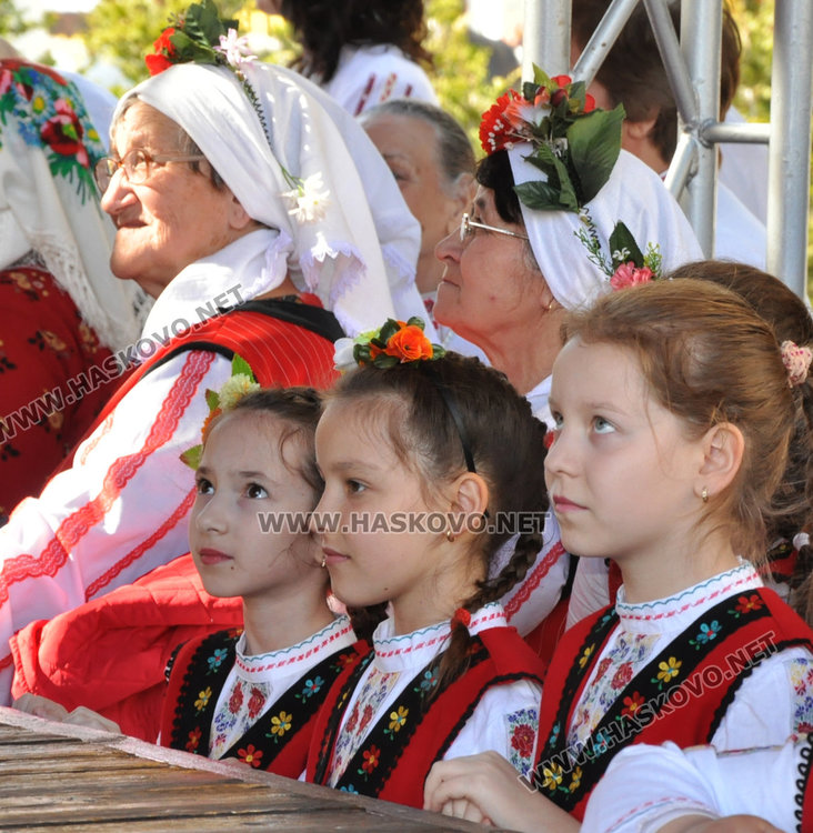 Голям концерт огласи площад „Свобода“ в Деня на самодееца