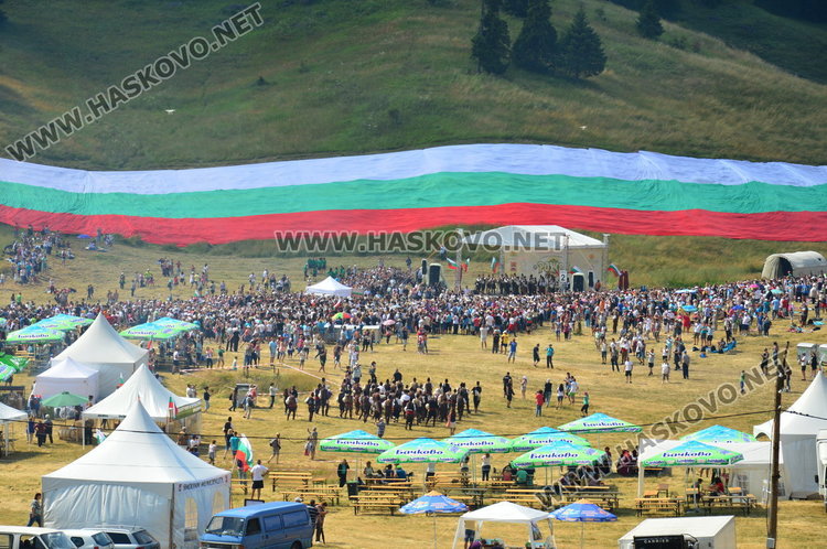 Роженският събор ще бъде през юли, ще има и нови атракции