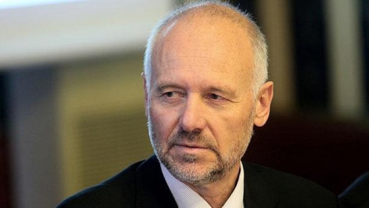 Тодор Тагарев: България не трябва да балансира между Русия и НАТО