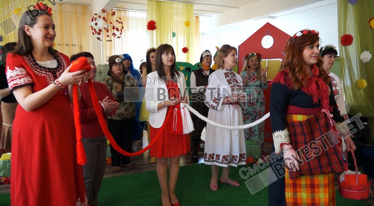 Прекрасен спектакъл с благотворителна цел организираха в ОДЗ "Родопчанче". Средствата са за Ели, която страда от рядко генетично заболяване