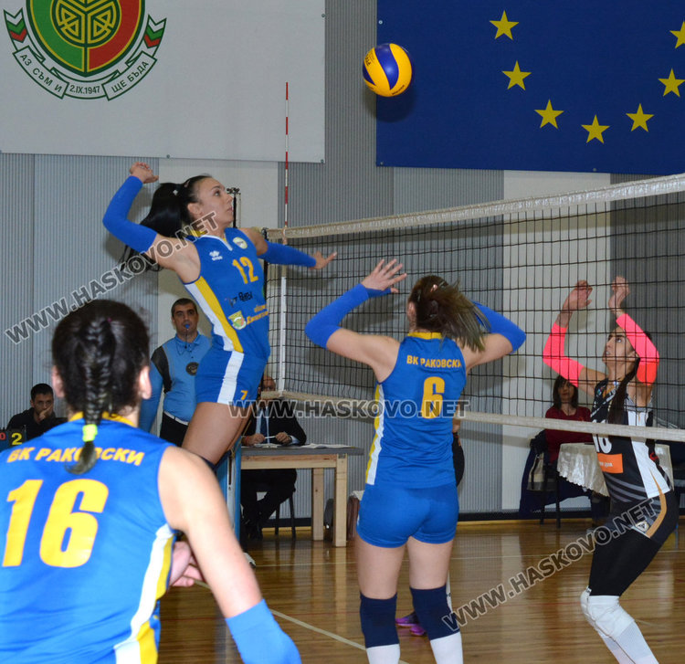 Раковски прегази Славия за 58 минути