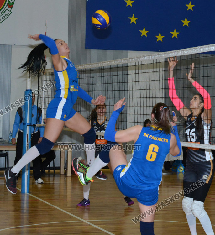 Раковски прегази Славия за 58 минути