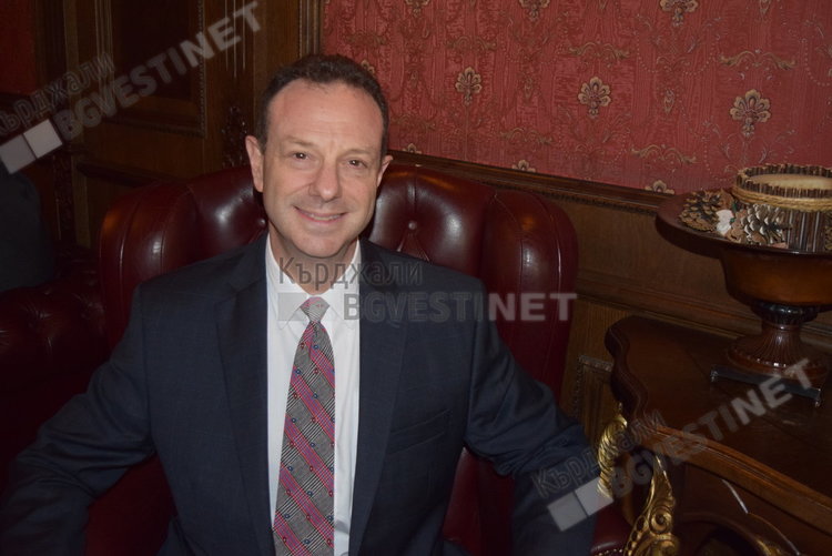 Джъстин Фридман