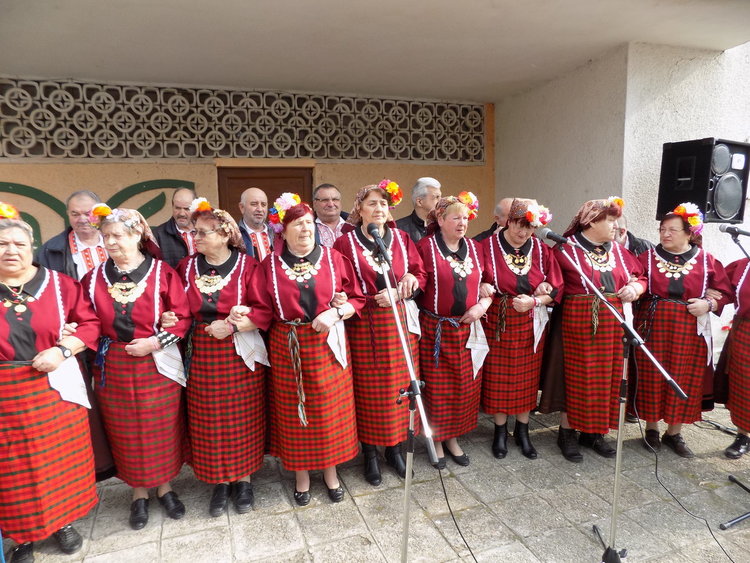 Дебър почете Свободата