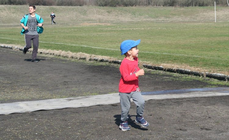 Светлана Найдева даде старт на предизвикателството „101“