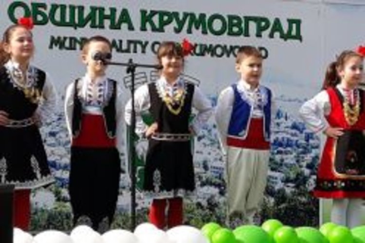 Стотици граждани на Крумовград почетоха 3-ти март