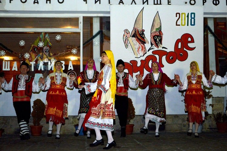 Палят кладата в Райково тази събота, пак ще наддават за "орадата"