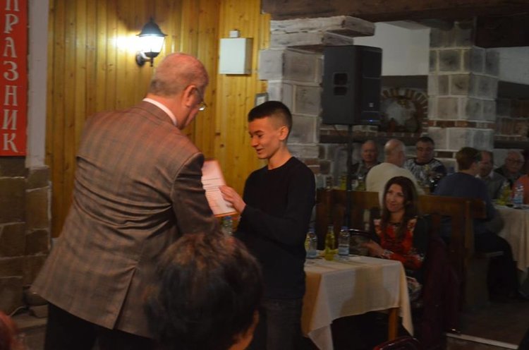 Читалището в Първомай вече има своя електронна идентичност