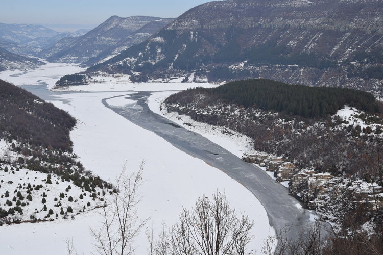 WWF: В България няма нито една жива река