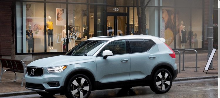 Бързай бавно: Volvo ограничава новите си коли до 180 км/ч