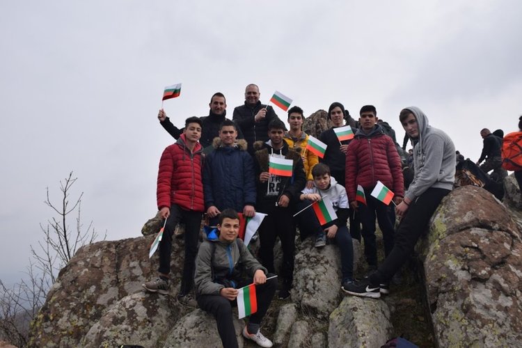 Драгойна става притегателен център за честване на 3 март