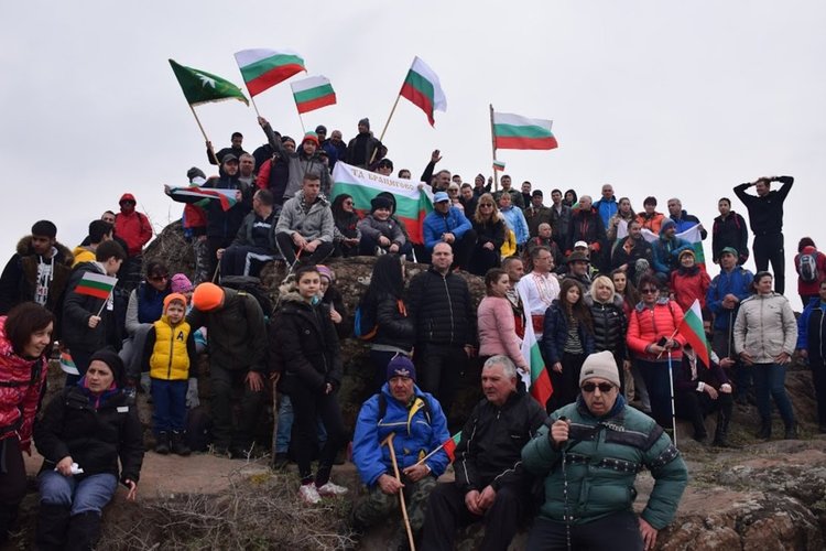 Драгойна става притегателен център за честване на 3 март