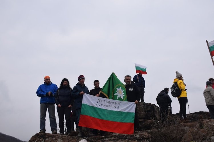 Драгойна става притегателен център за честване на 3 март