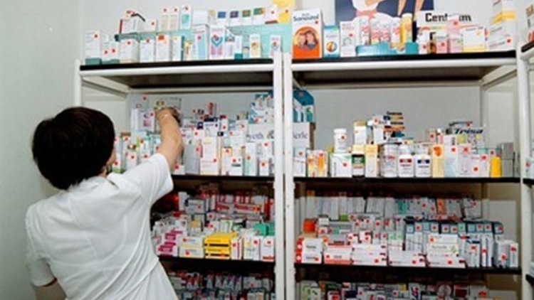 Боряна Василева, Регионална фармацевтична колегия – Кърджали: Малките аптеки в селата може да затворят, ако не могат да се справят с новите изисквания