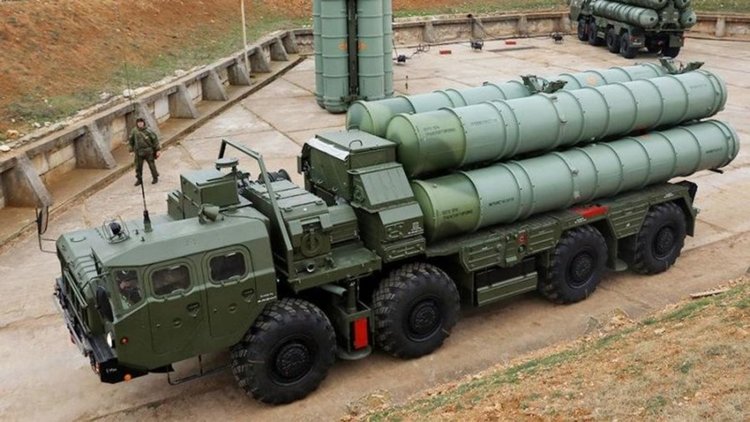 Американски санкции грозят Турция, ако купи руските комплекси С-400