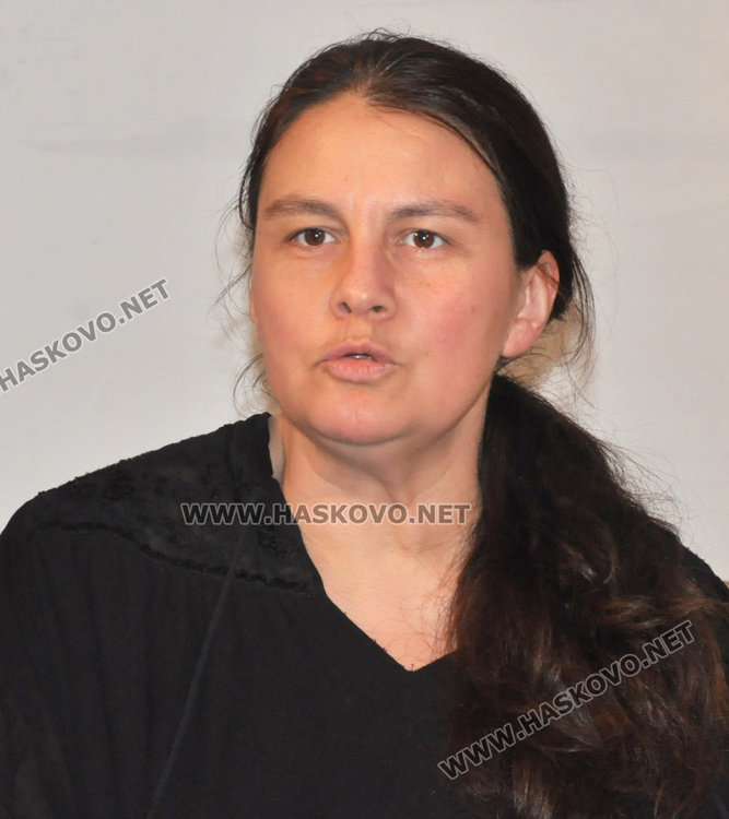 Юлиана Войкова-Найман