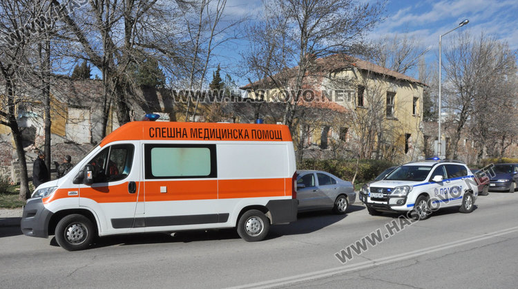 Откриха труп сред руините на казармата