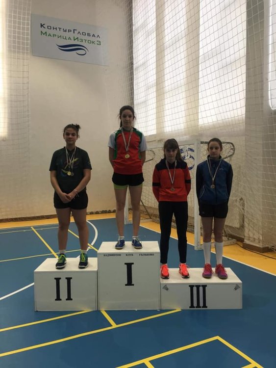 Сребро и бронз за „Атлетите“ в Словения, много злато на „Млади таланти“