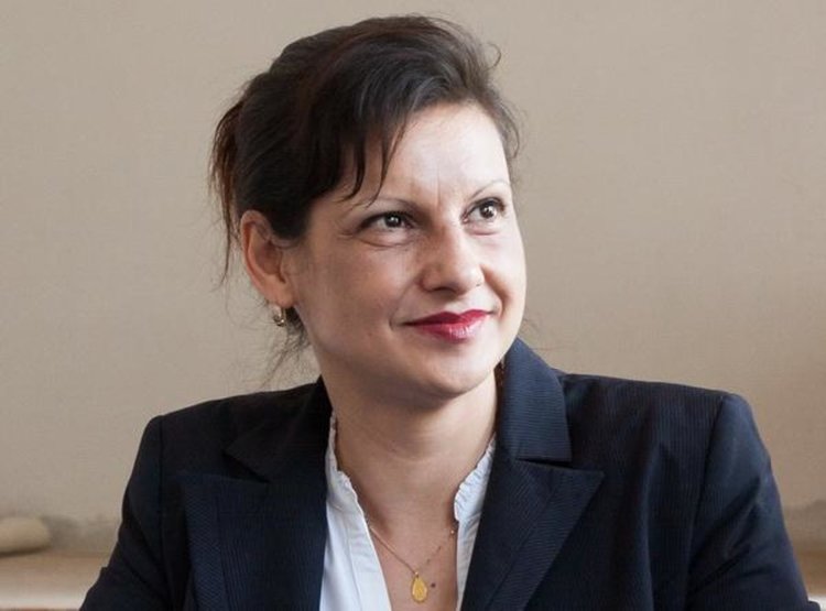 Д-р Дариткова за забраната на наргилета и електронни цигари на закрито