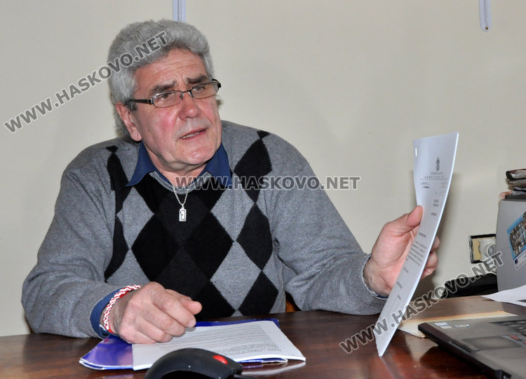 Марио Бисеров притеснен, че  джендърите  манипулират обществото