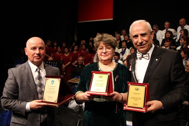 Музиканти от Ардино, Кърджали и Бурса създадоха културен мост, който не признава граници