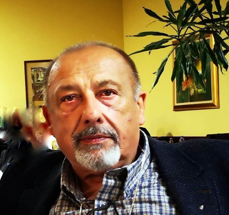 Отиде си директорът на РЗОК Смолян-д-р Кузман Гелов