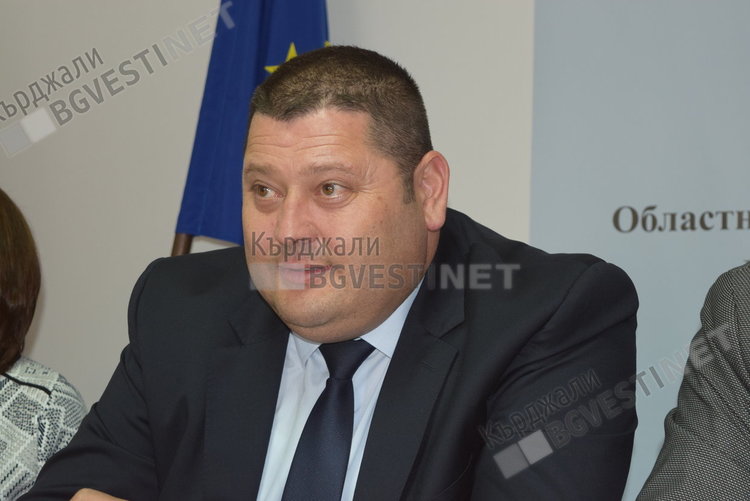 Венцислав Момчилов