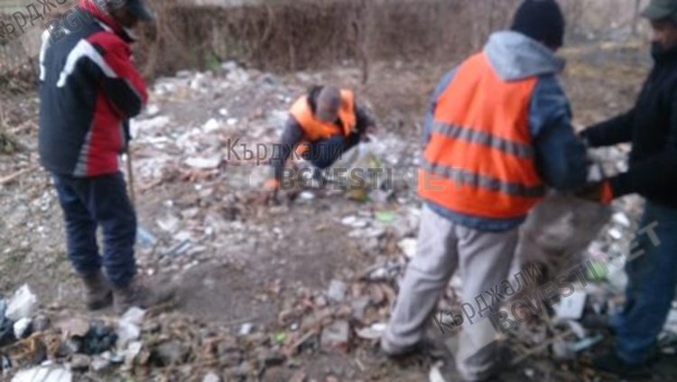 Работниците не достигат