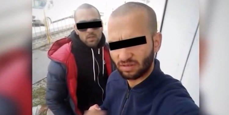 Банда изнудва и тормози деца в Плевен