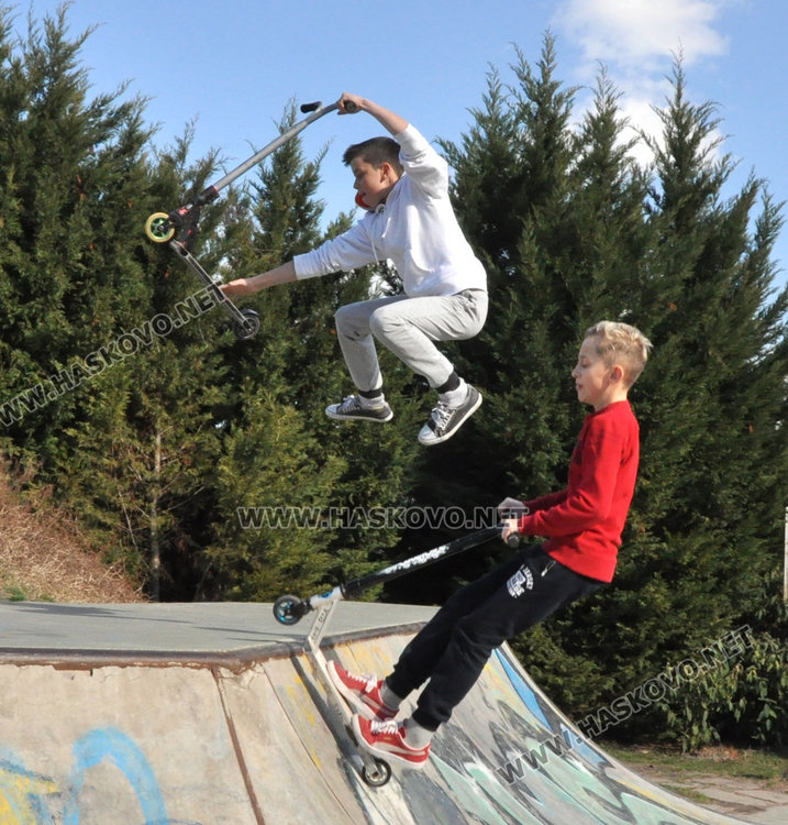 Топъл четвъртък