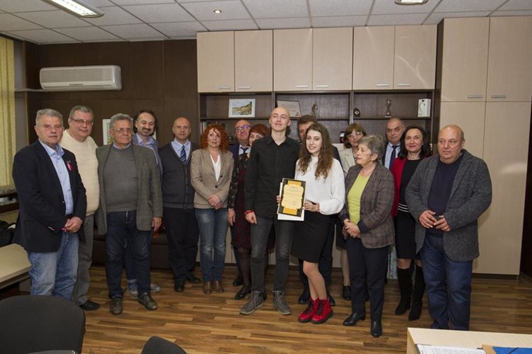 Омбудсманът на Кърджали на работна среща в Стара Загора