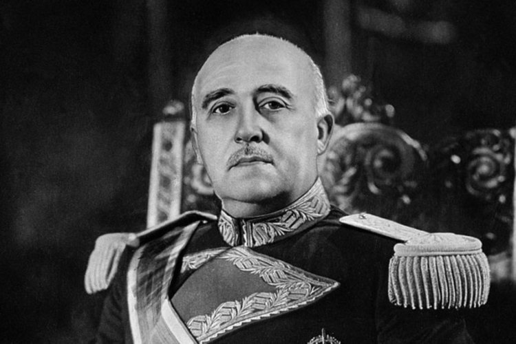 Принцовете и принцеси-Испания