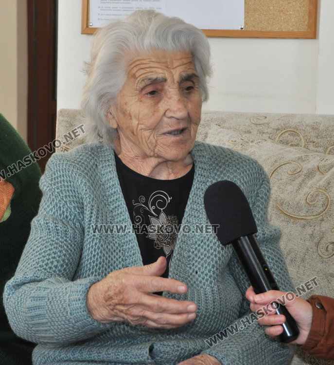 Мария Божинова