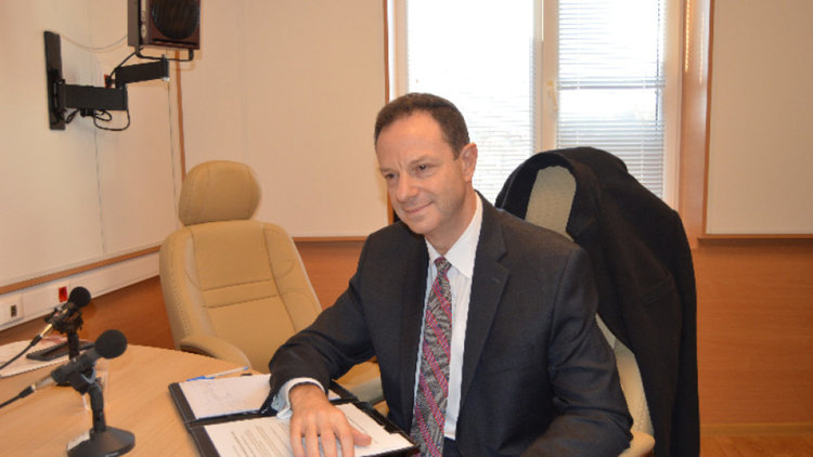 Джъстин Фридман