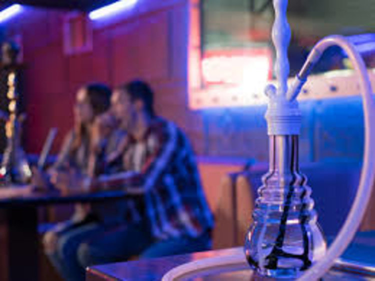 Пушенето на наргиле е токсично и води до пристрастяване. Научно становище на кардиолозите