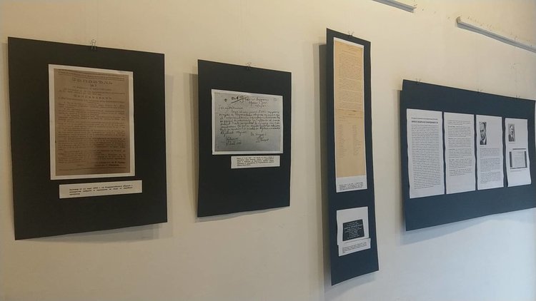 76 години от спасяването на българските евреи през 1943 г.