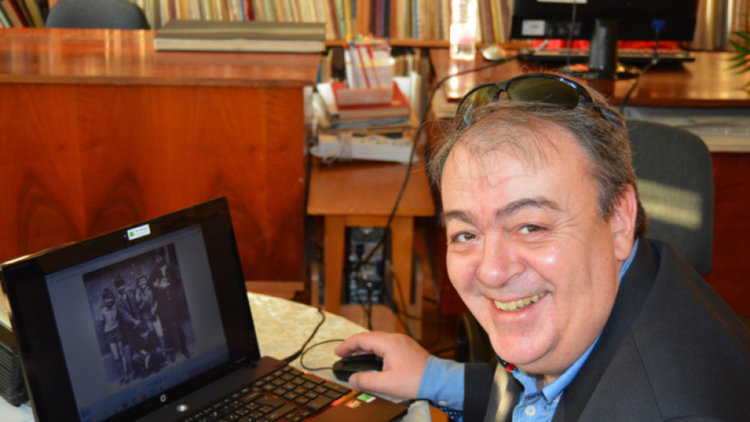 Алеко Дянков