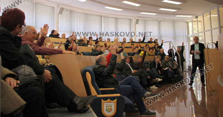 Петър Курумбашев в Димитровград: ако спечелим на евроизборите, ще искаме предсрочни парламентарни